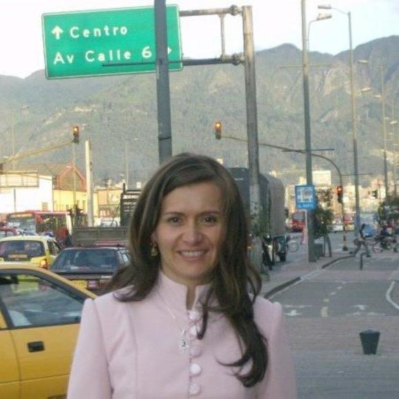 Meet your Posher, Lynda elvira - Picture 1 of 1